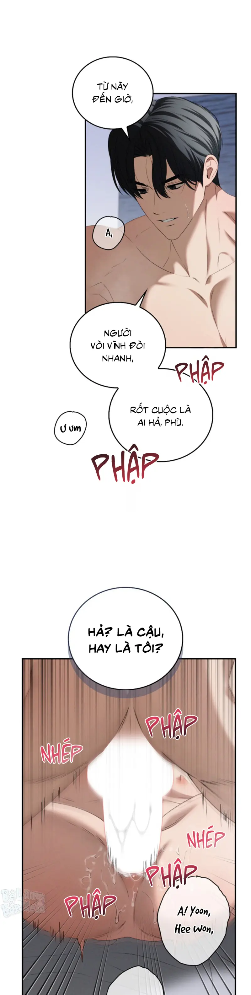 Critical Point Chapter 74 Trang 32