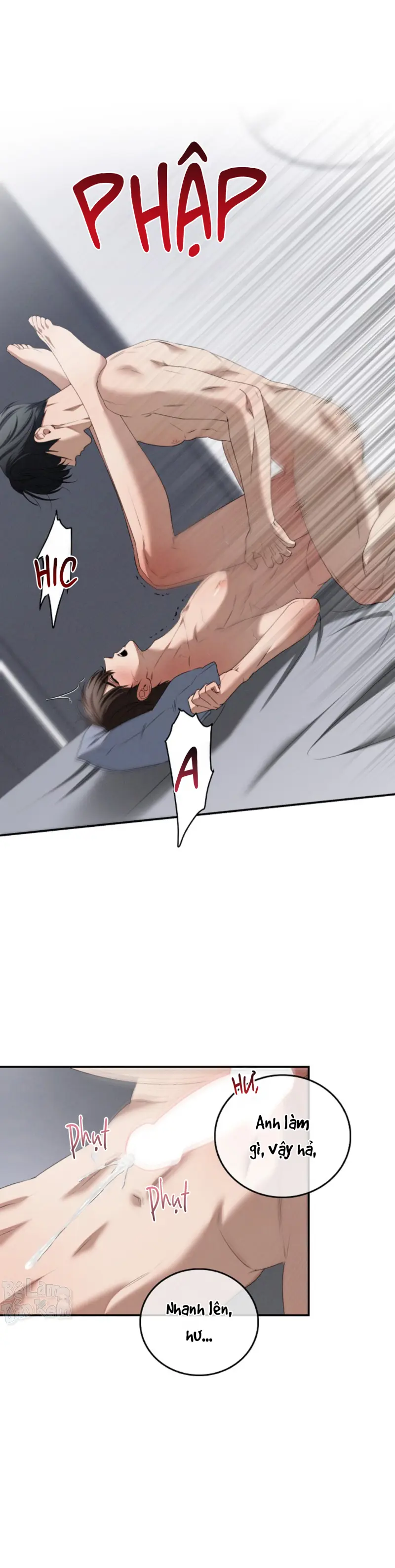 Critical Point Chapter 74 Trang 34