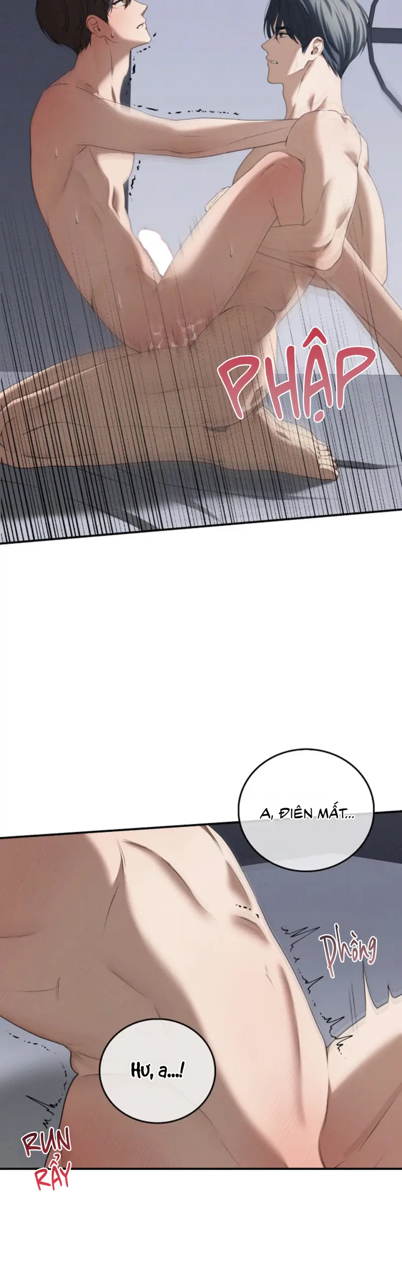 Critical Point Chapter 74 Trang 37