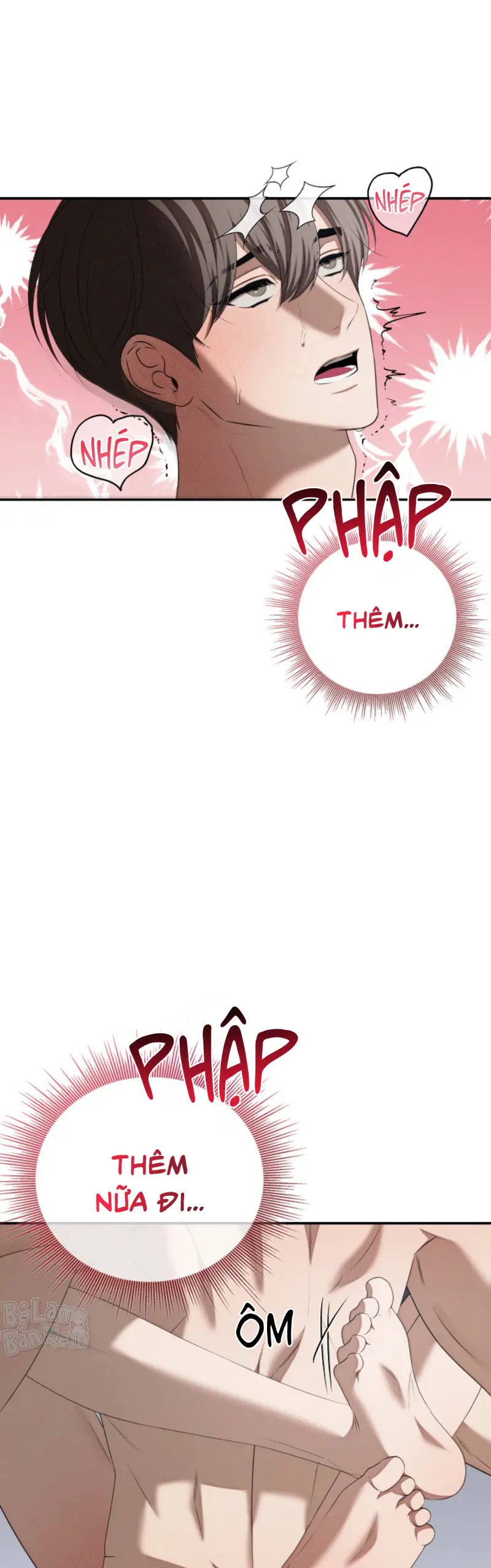 Critical Point Chapter 74 Trang 38