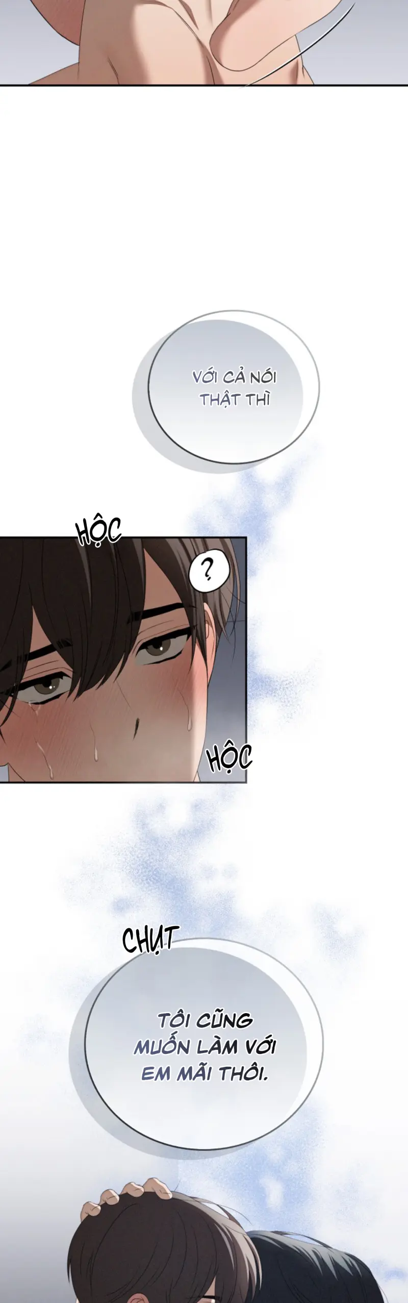 Critical Point Chapter 74 Trang 39