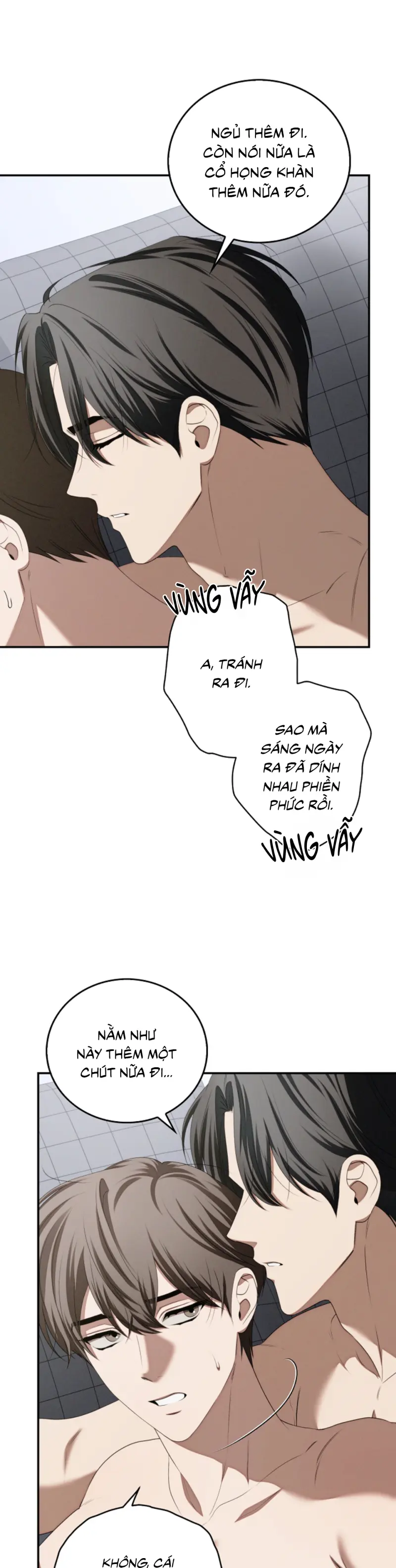 Critical Point Chapter 75 Trang 3