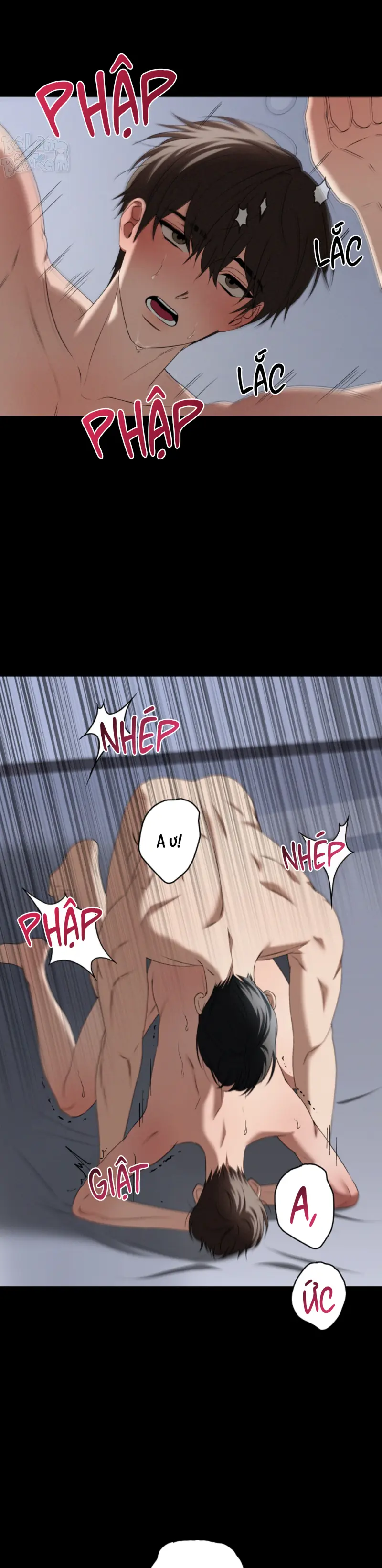 Critical Point Chapter 75 Trang 7