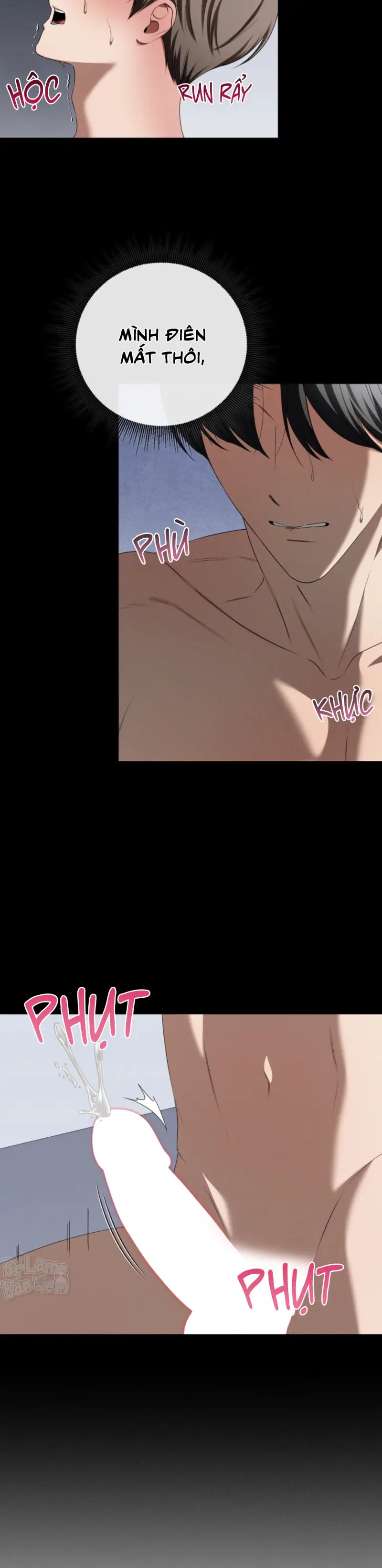 Critical Point Chapter 75 Trang 10