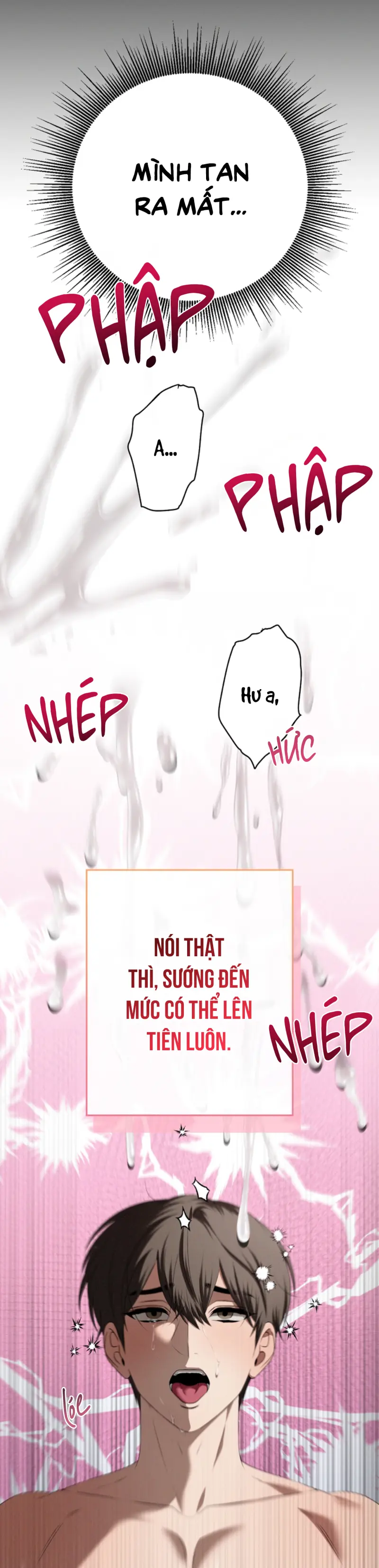 Critical Point Chapter 75 Trang 11