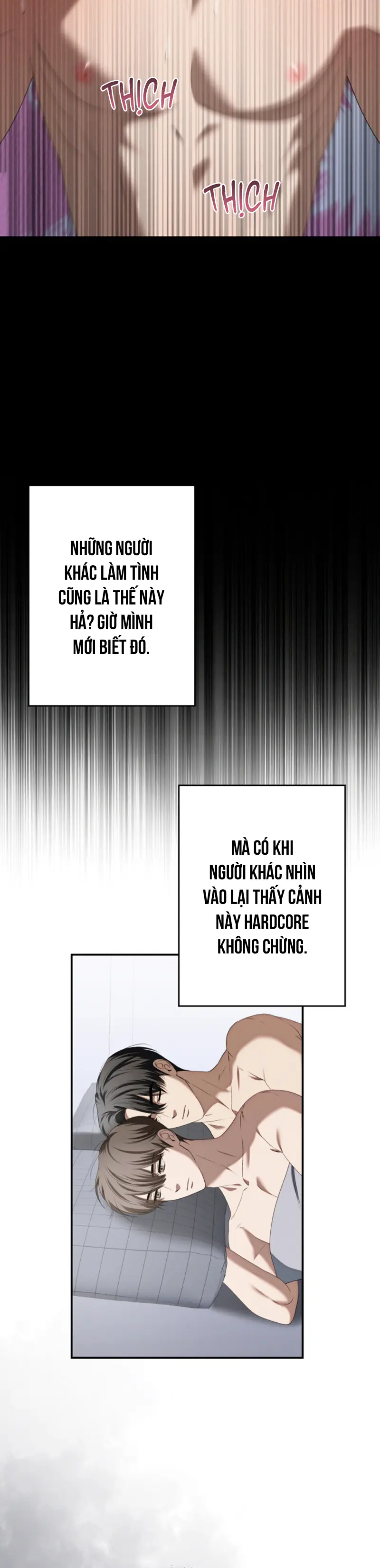 Critical Point Chapter 75 Trang 12