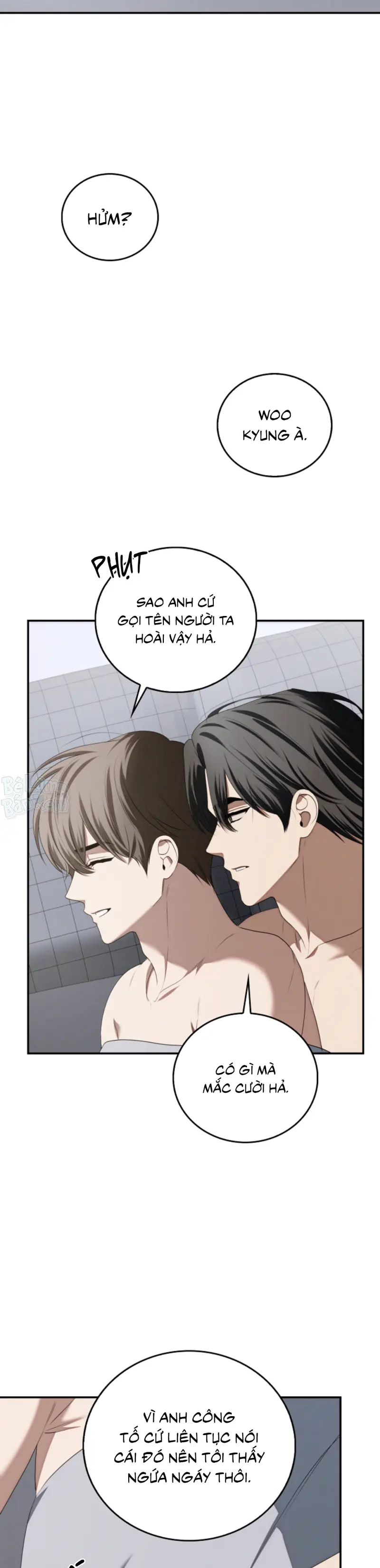 Critical Point Chapter 75 Trang 14