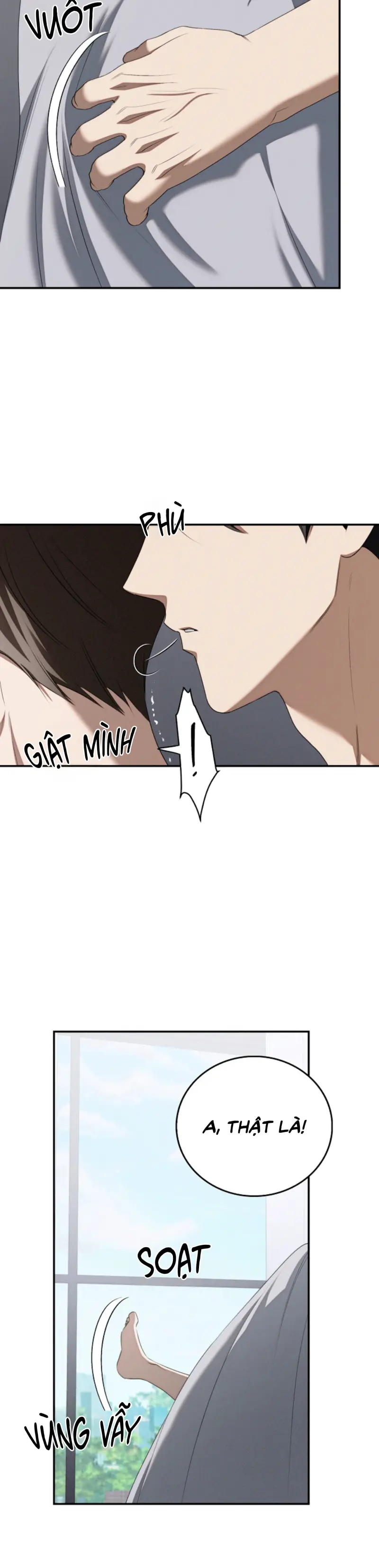 Critical Point Chapter 75 Trang 15