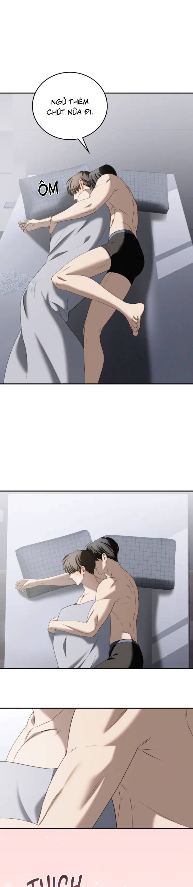 Critical Point Chapter 75 Trang 16