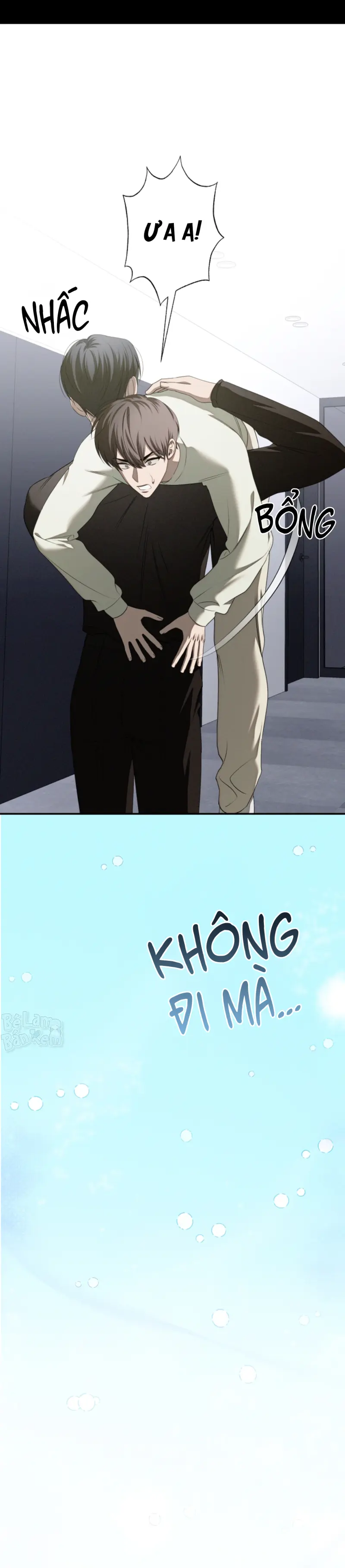 Critical Point Chapter 75 Trang 21