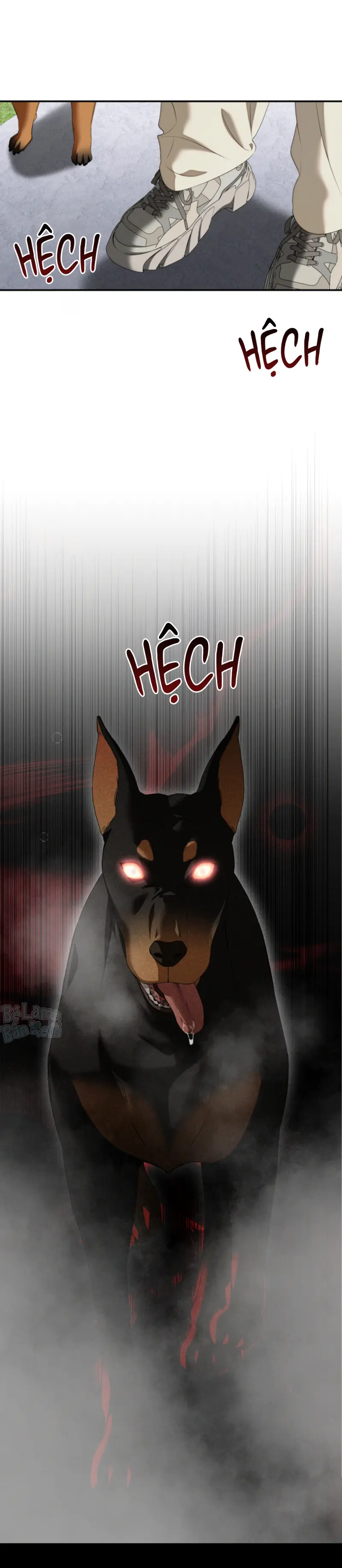 Critical Point Chapter 75 Trang 31