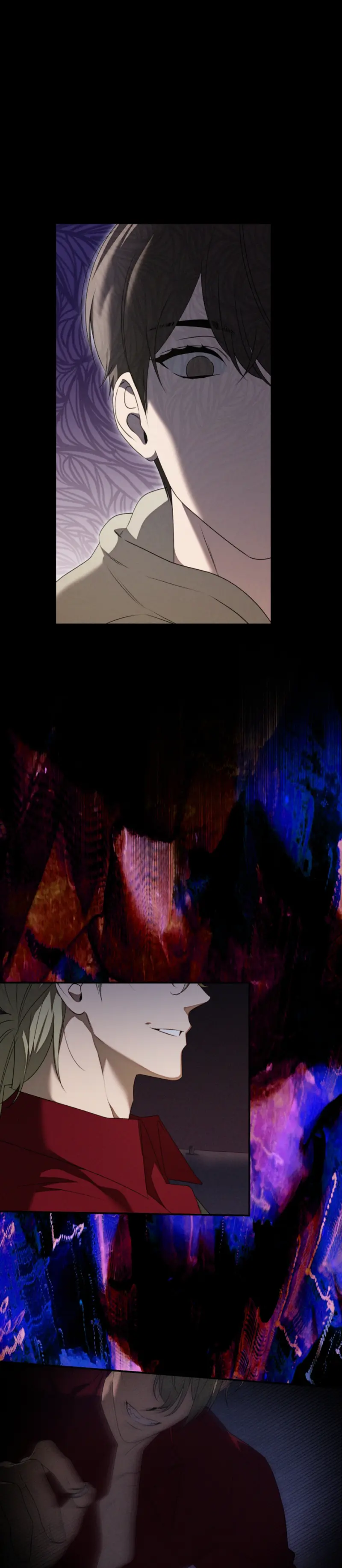 Critical Point Chapter 75 Trang 32