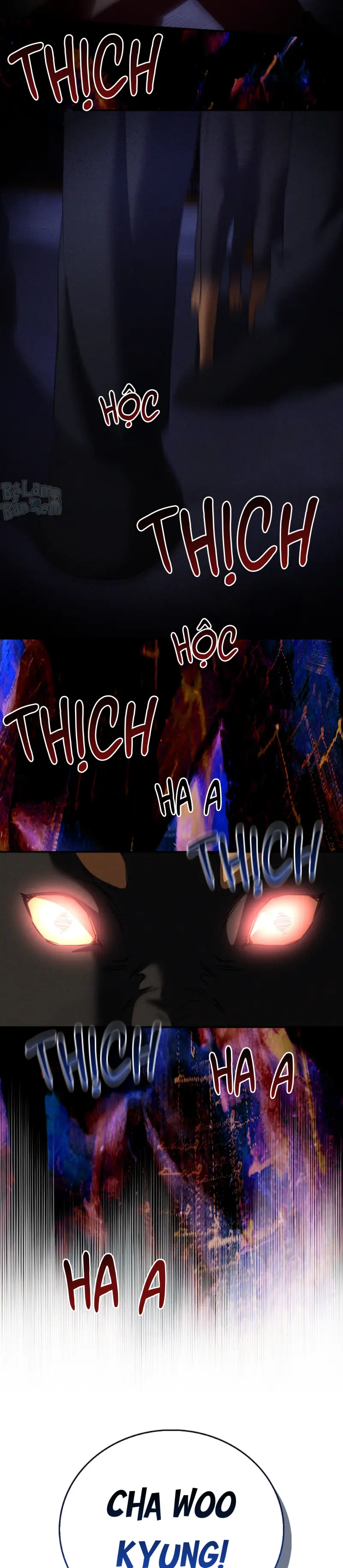 Critical Point Chapter 75 Trang 33