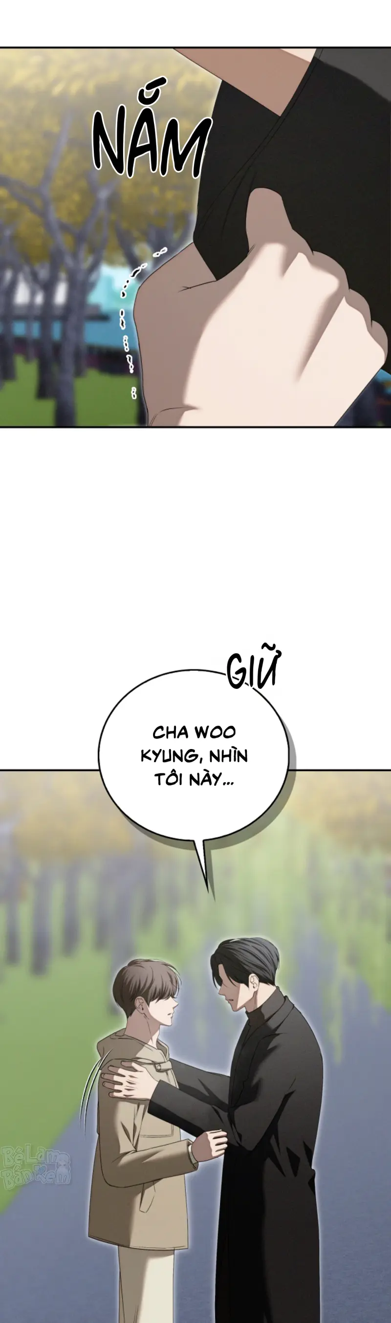 Critical Point Chapter 75 Trang 36