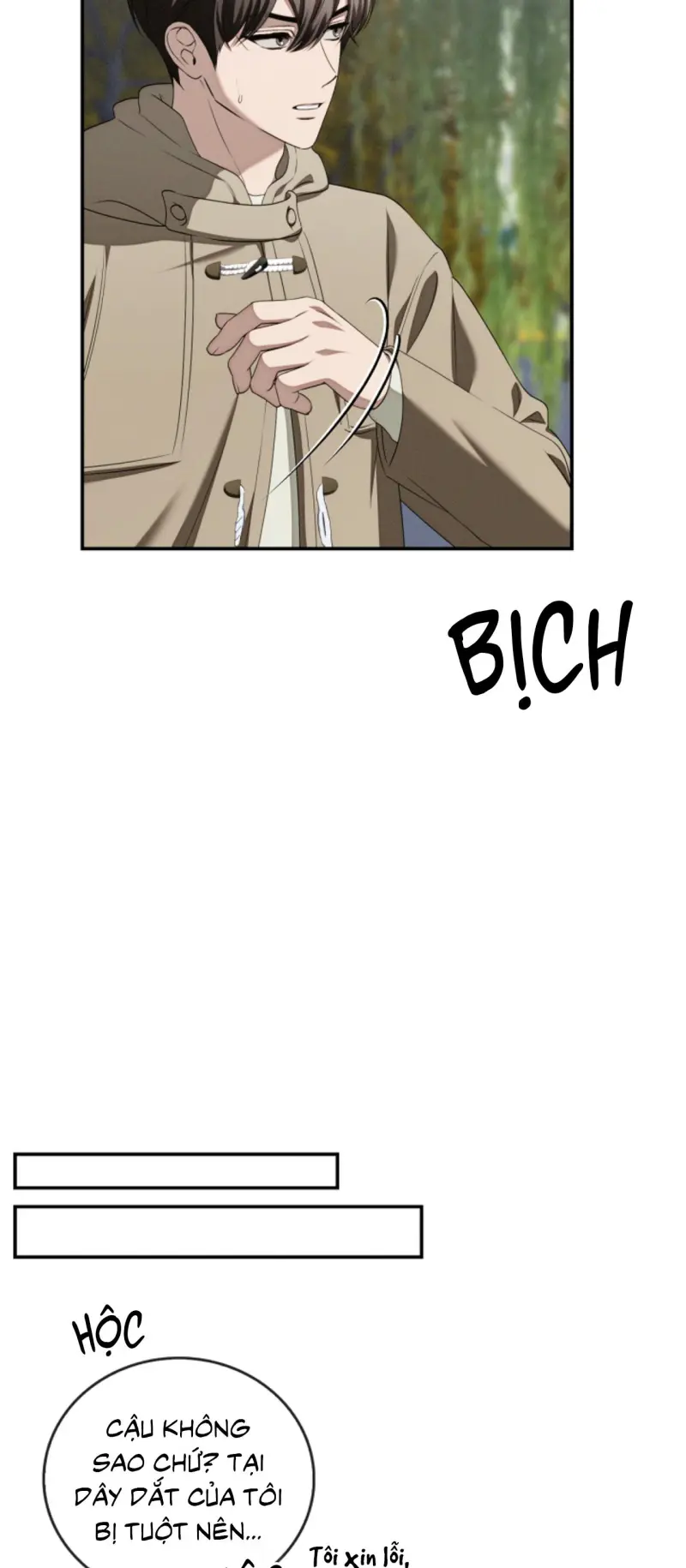 Critical Point Chapter 76 Trang 3