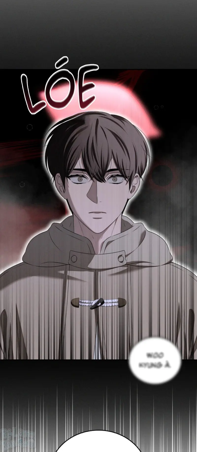 Critical Point Chapter 76 Trang 6