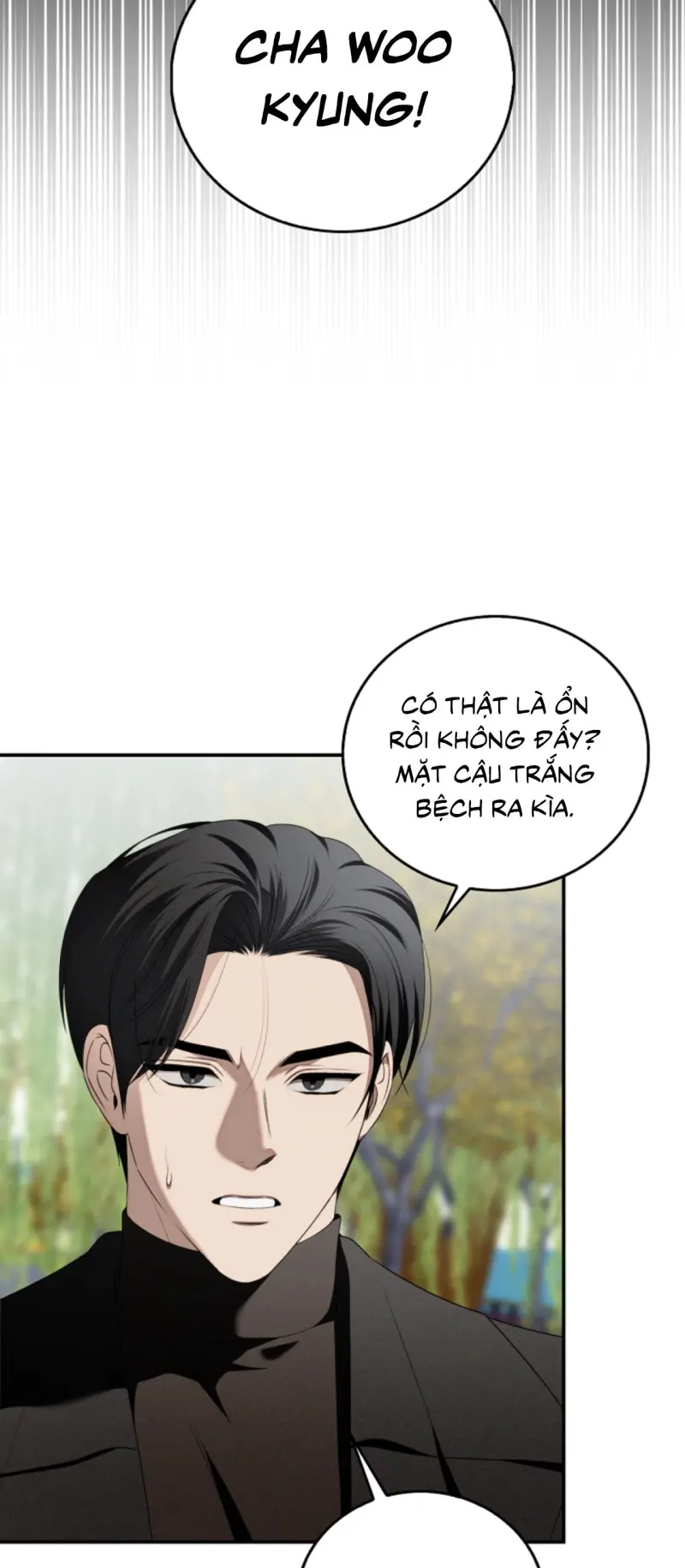 Critical Point Chapter 76 Trang 7