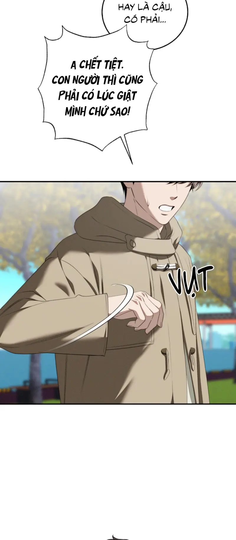 Critical Point Chapter 76 Trang 8