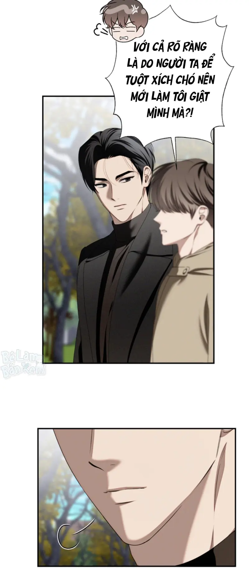 Critical Point Chapter 76 Trang 9