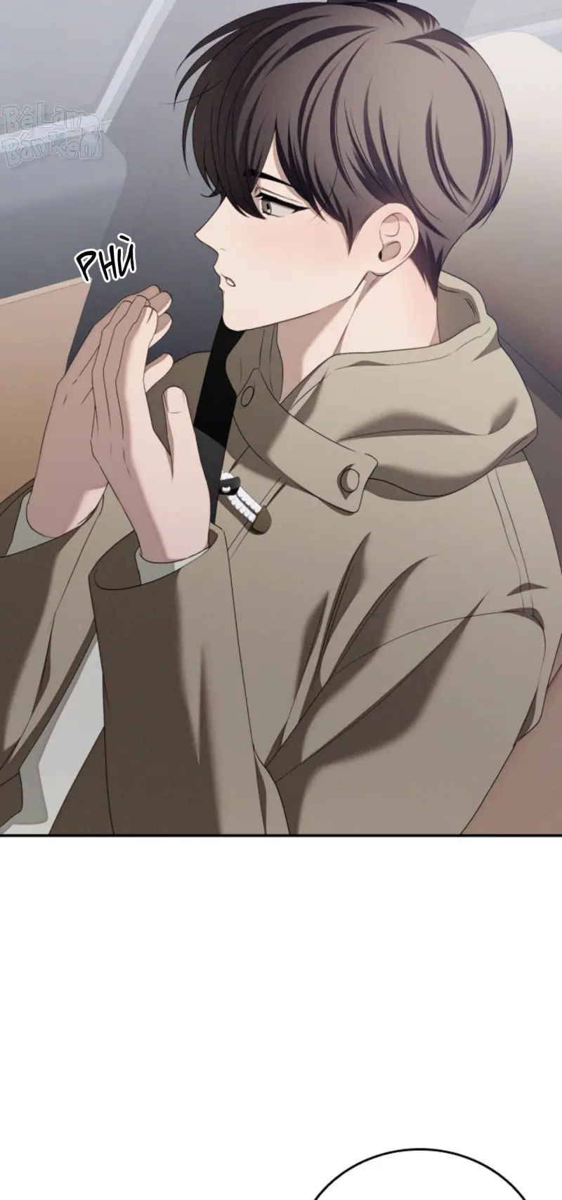 Critical Point Chapter 76 Trang 13