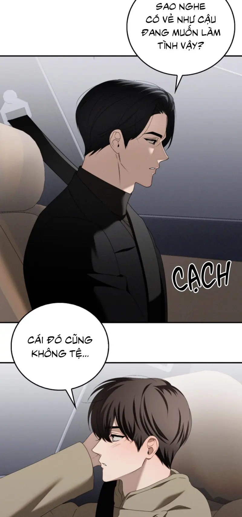 Critical Point Chapter 76 Trang 14