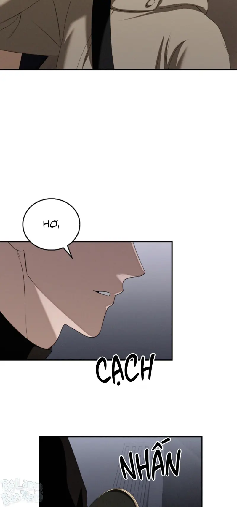 Critical Point Chapter 76 Trang 15