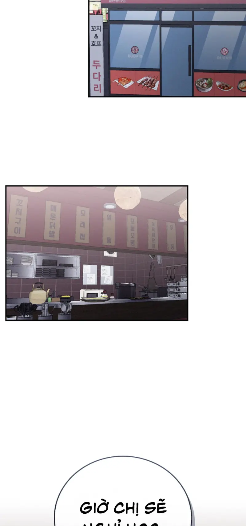 Critical Point Chapter 76 Trang 18