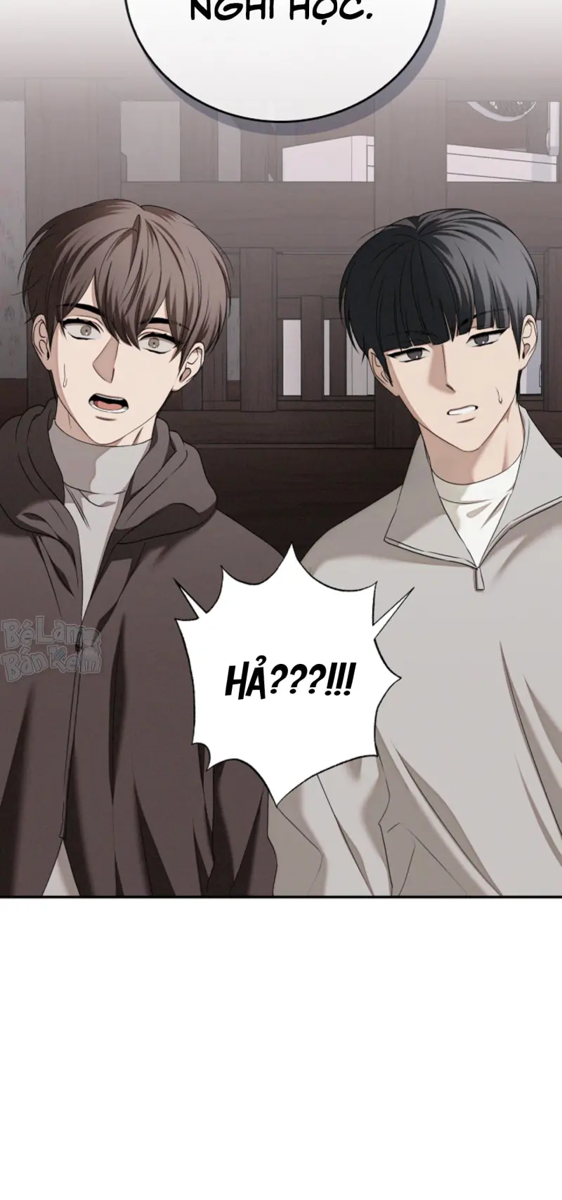 Critical Point Chapter 76 Trang 19