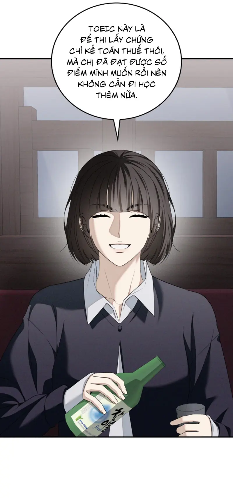 Critical Point Chapter 76 Trang 20