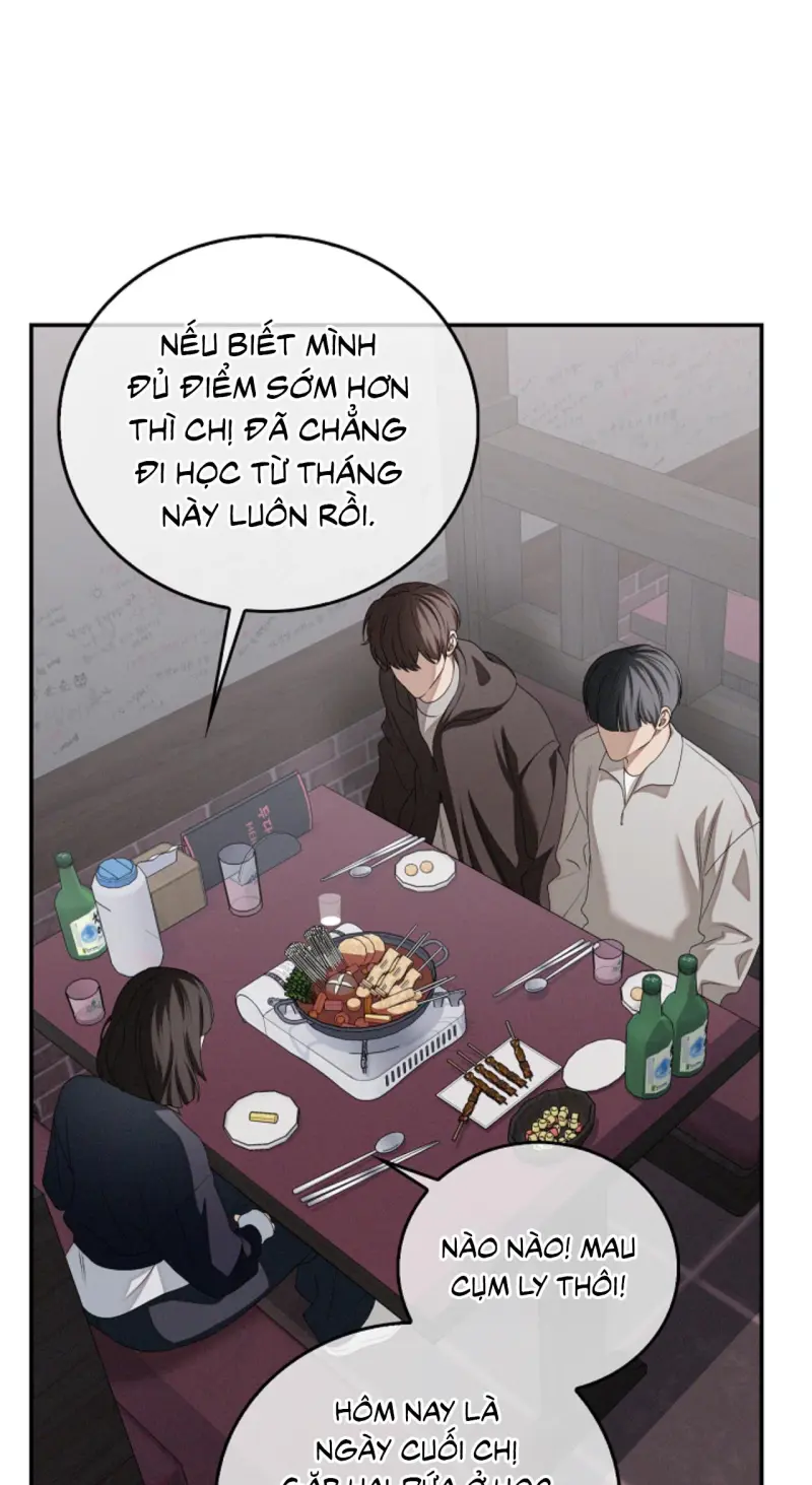 Critical Point Chapter 76 Trang 21