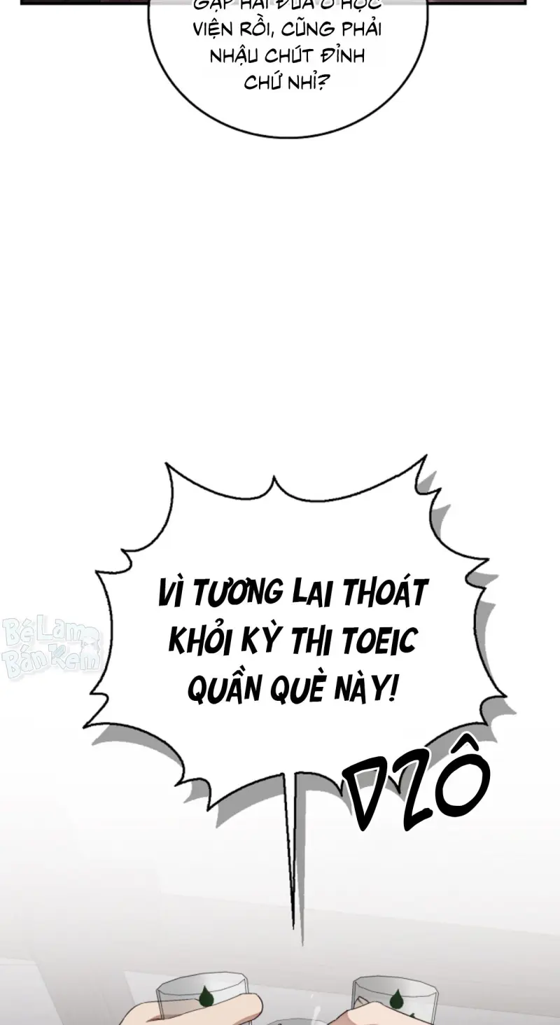 Critical Point Chapter 76 Trang 22