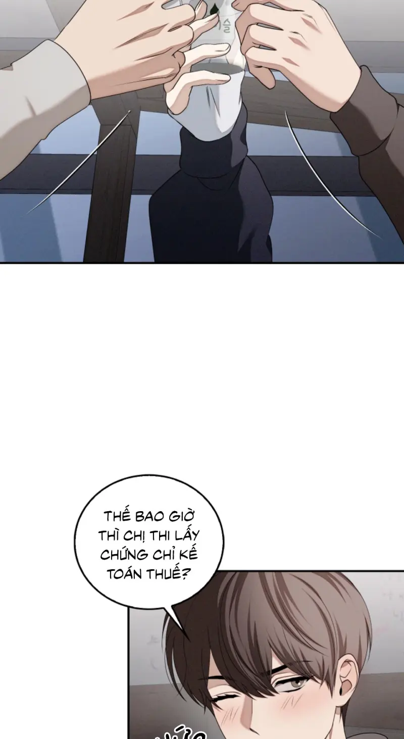 Critical Point Chapter 76 Trang 23