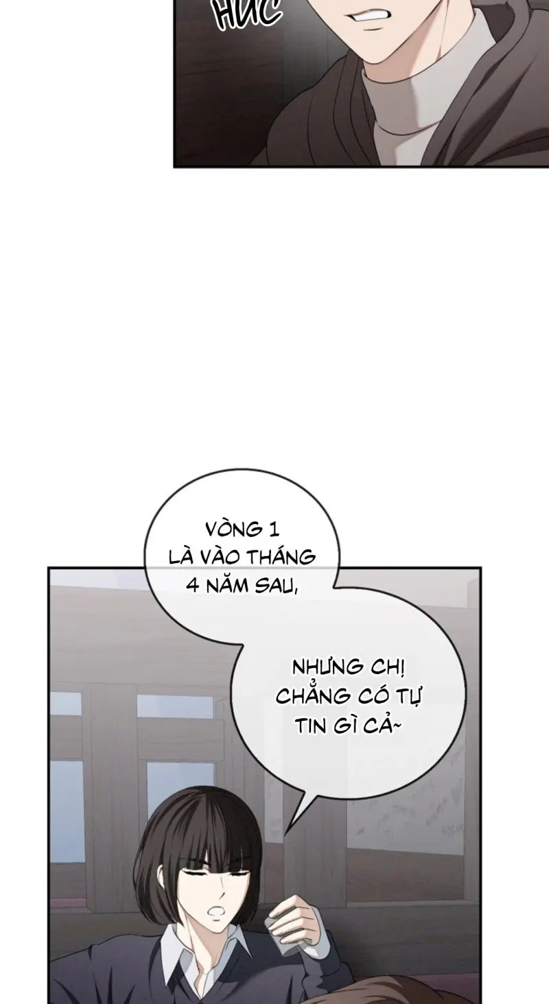 Critical Point Chapter 76 Trang 24