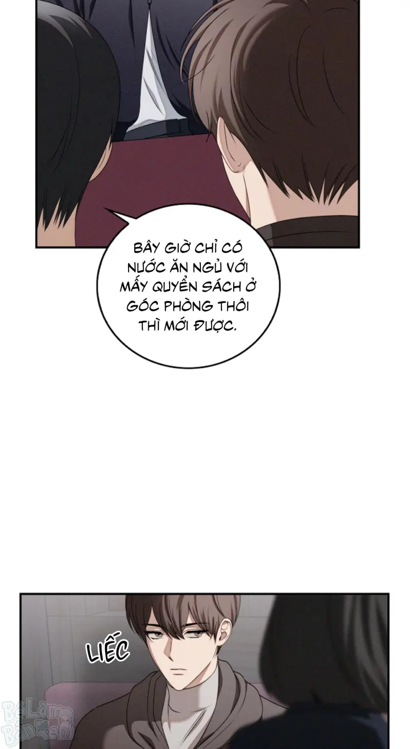 Critical Point Chapter 76 Trang 25