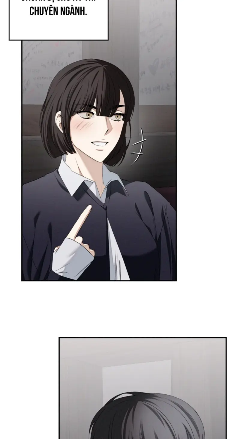 Critical Point Chapter 76 Trang 27