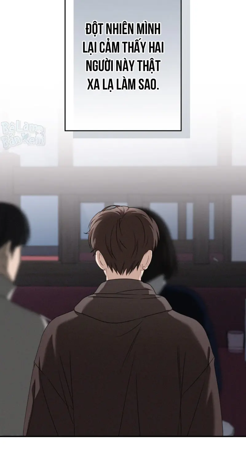 Critical Point Chapter 76 Trang 29