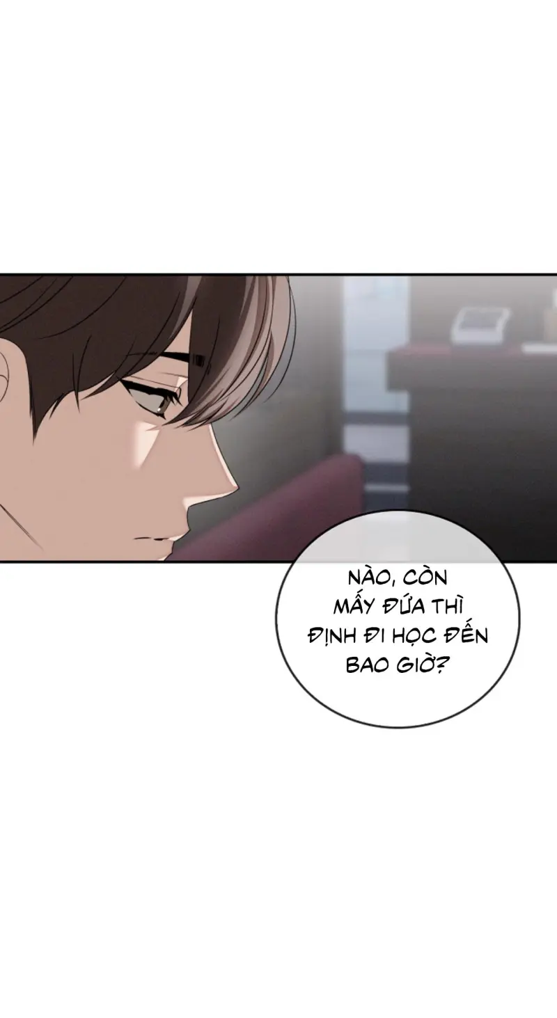 Critical Point Chapter 76 Trang 30