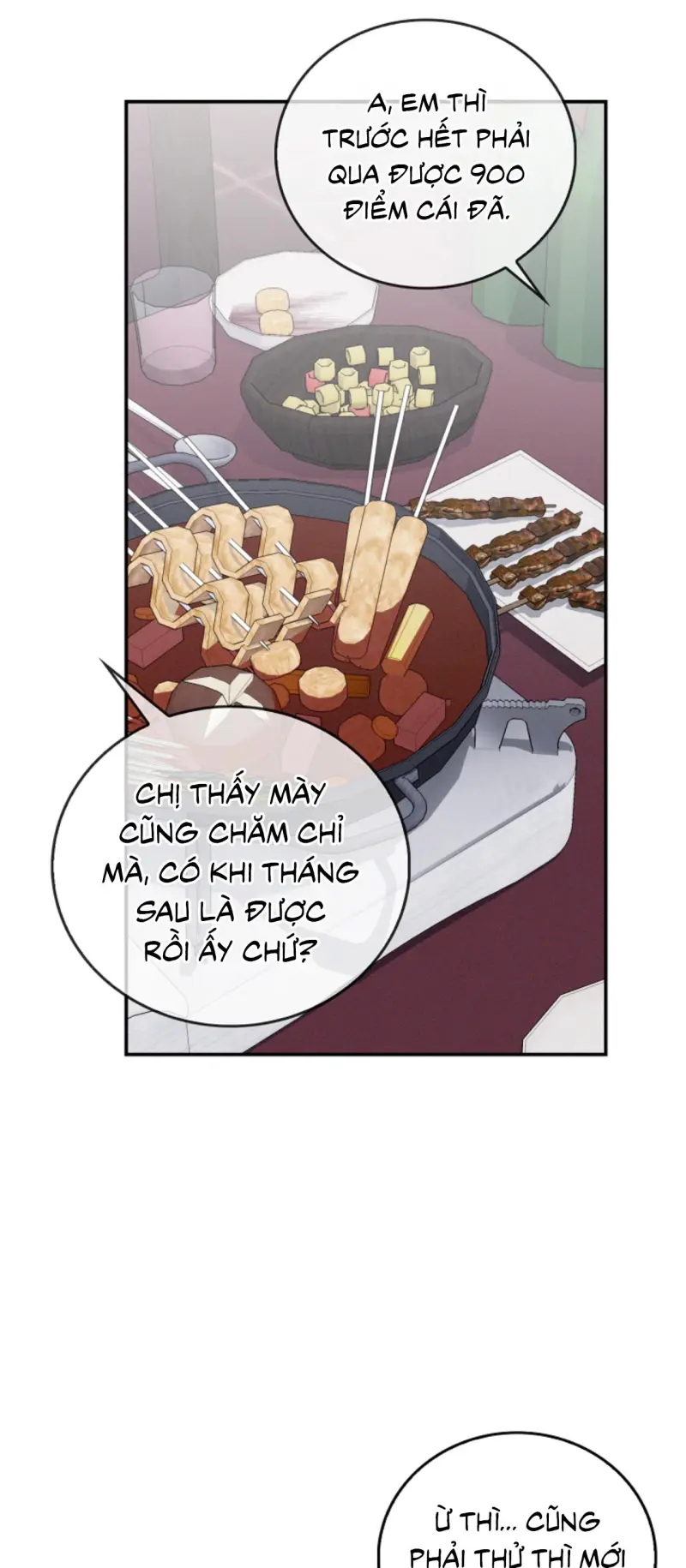 Critical Point Chapter 76 Trang 31