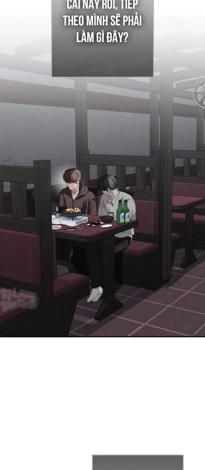 Critical Point Chapter 76 Trang 33