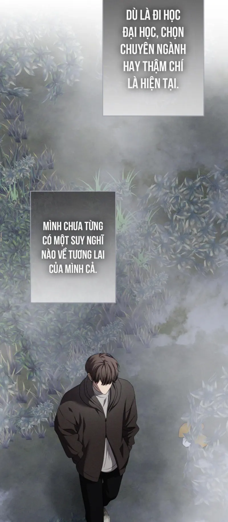 Critical Point Chapter 76 Trang 34