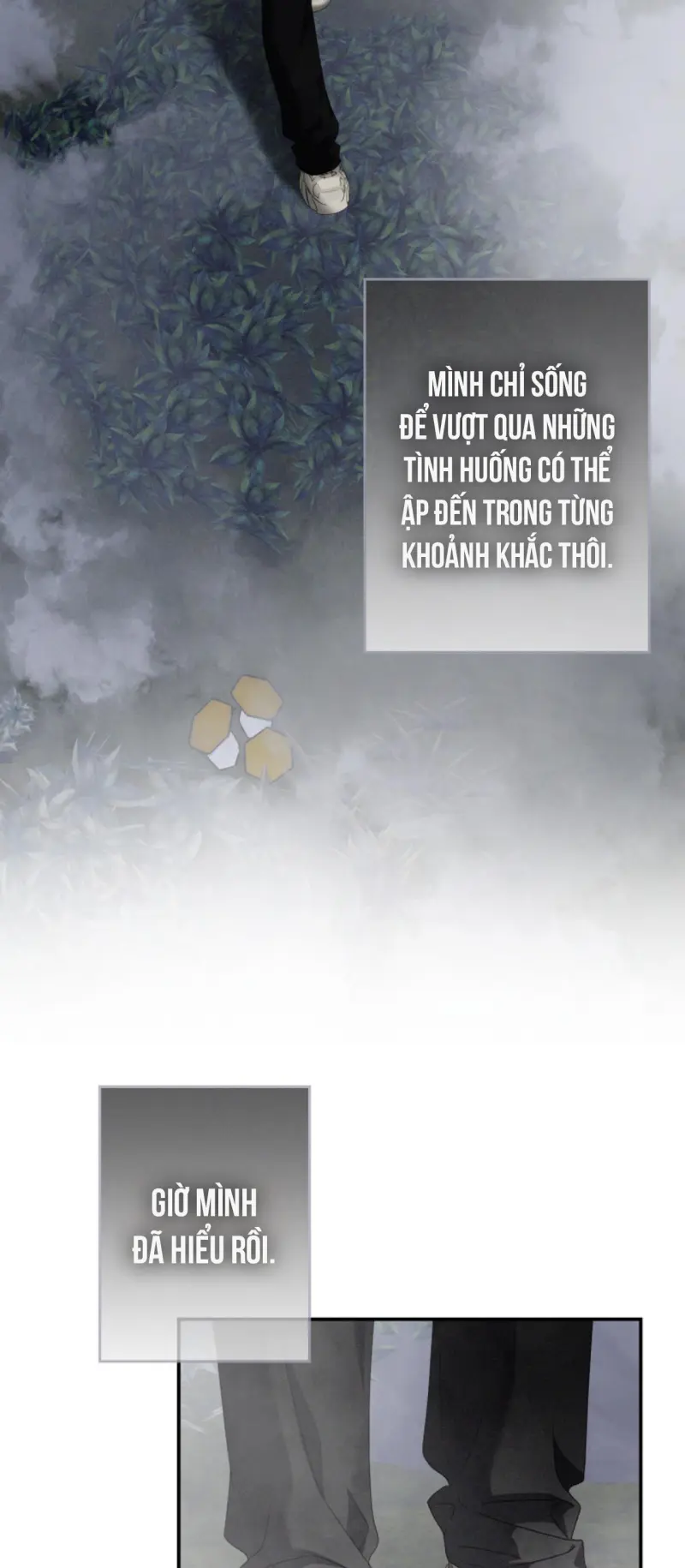 Critical Point Chapter 76 Trang 35