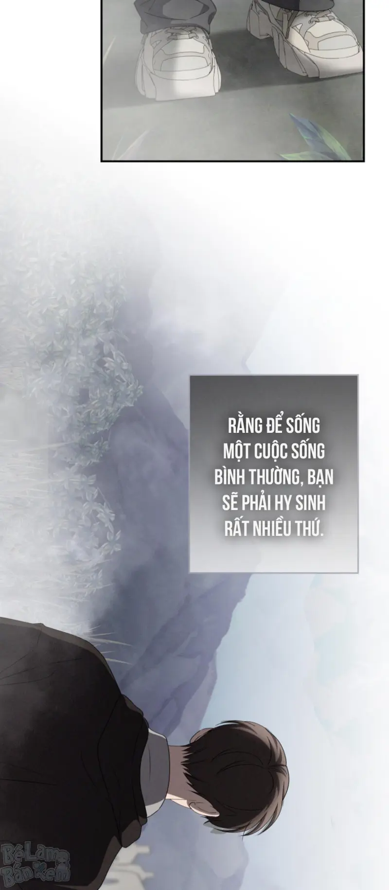 Critical Point Chapter 76 Trang 36