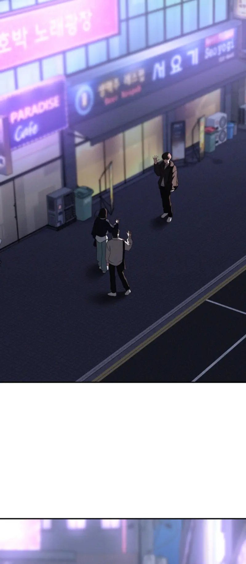 Critical Point Chapter 76 Trang 39