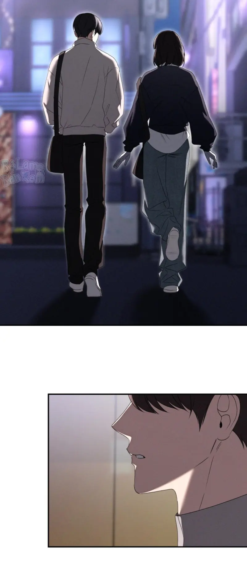 Critical Point Chapter 76 Trang 40