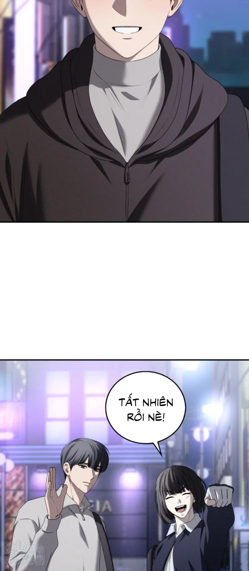 Critical Point Chapter 76 Trang 42