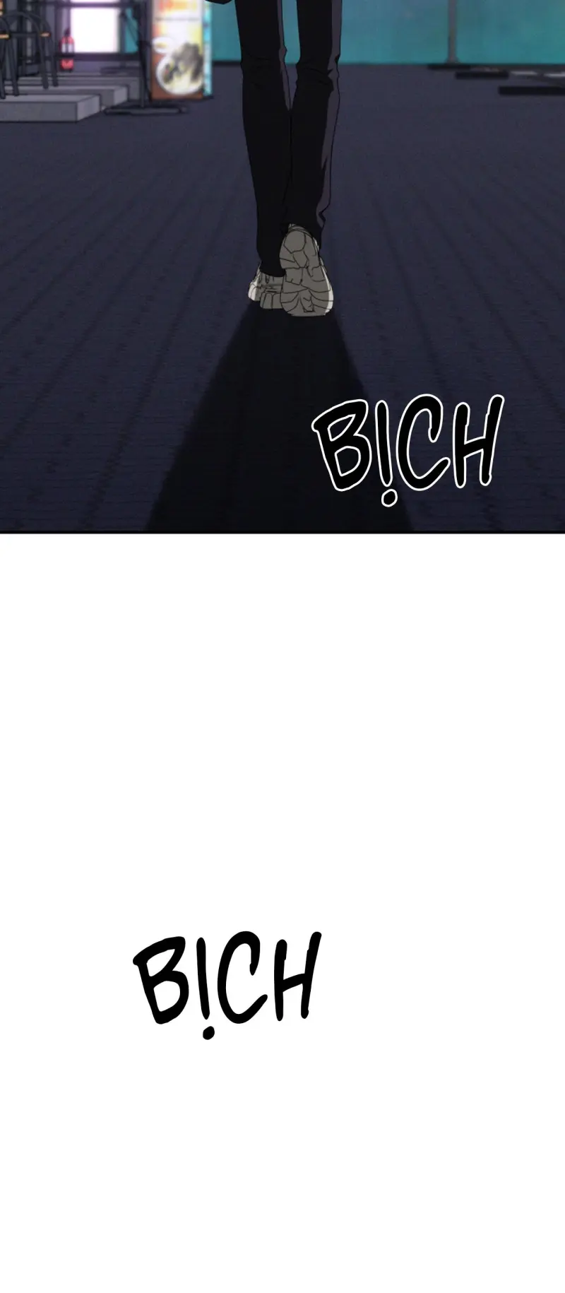 Critical Point Chapter 76 Trang 45