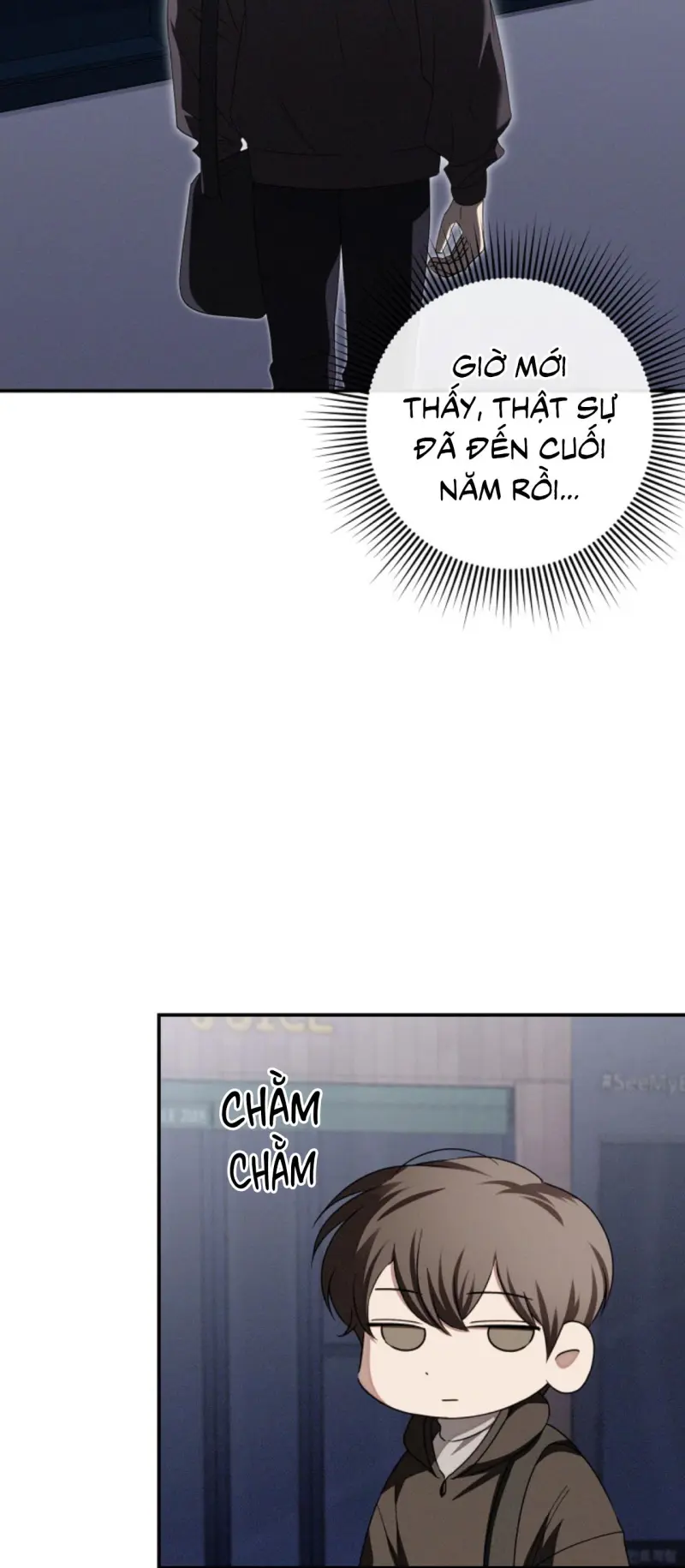 Critical Point Chapter 76 Trang 48