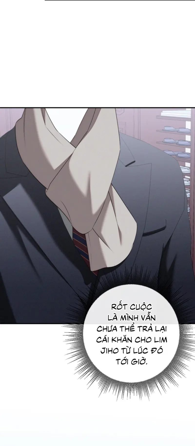 Critical Point Chapter 76 Trang 49