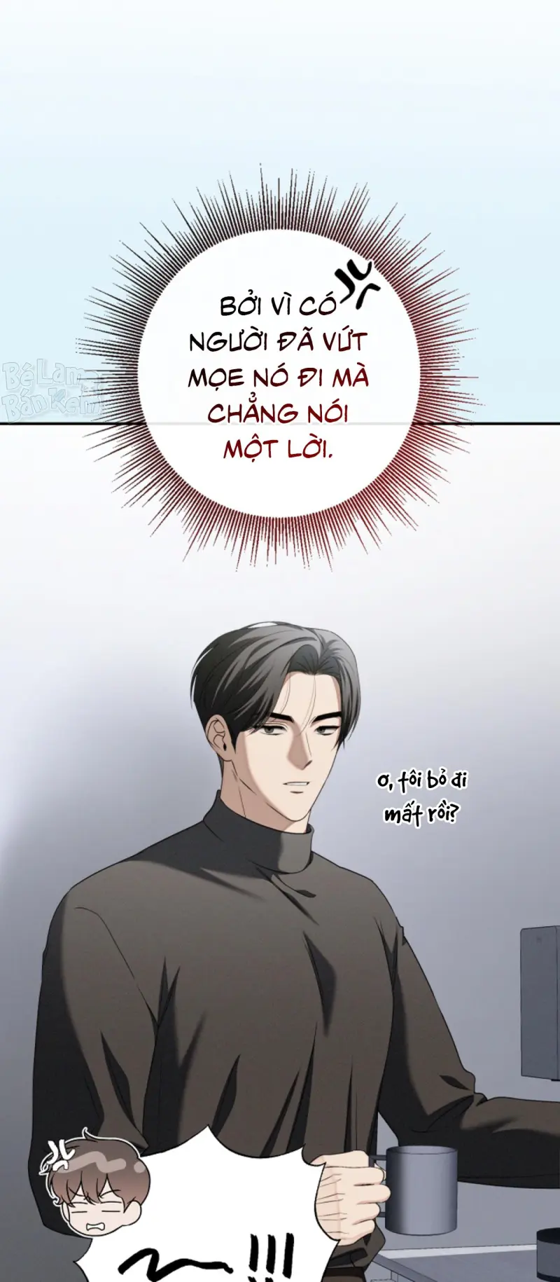 Critical Point Chapter 76 Trang 50