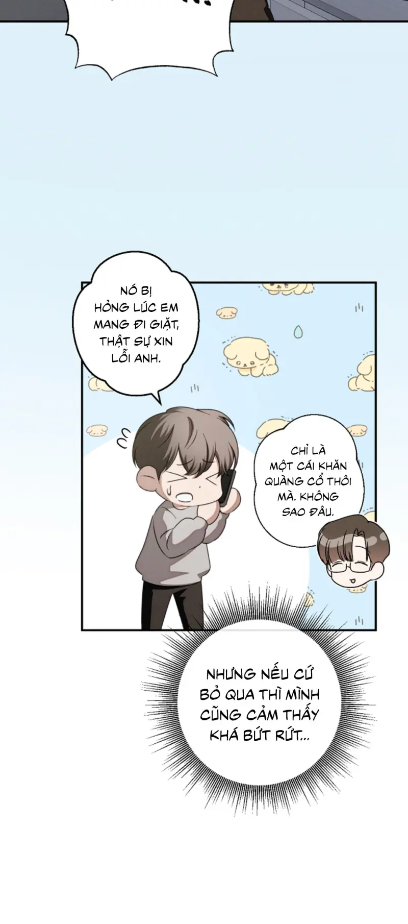 Critical Point Chapter 76 Trang 51